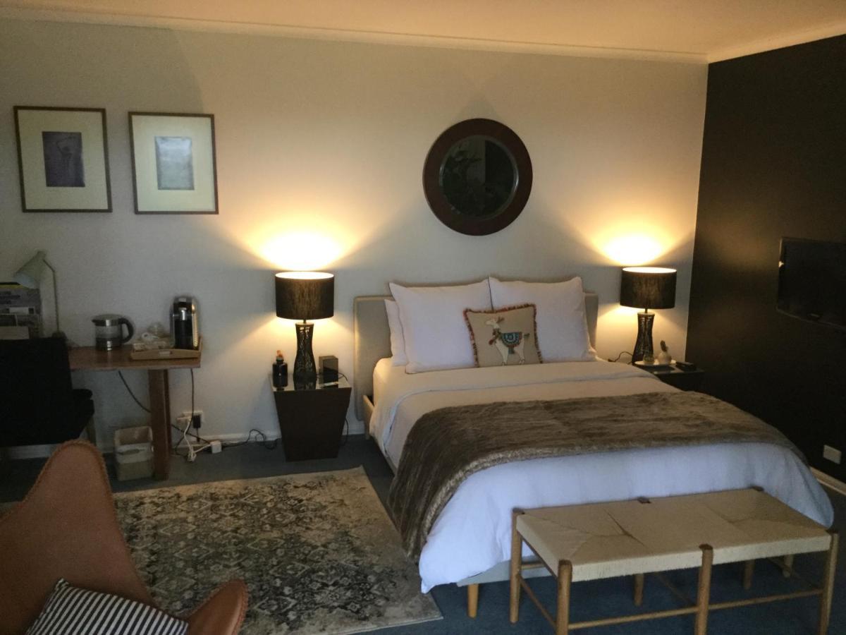 Olivi Bed and Breakfast Yanakie Εξωτερικό φωτογραφία